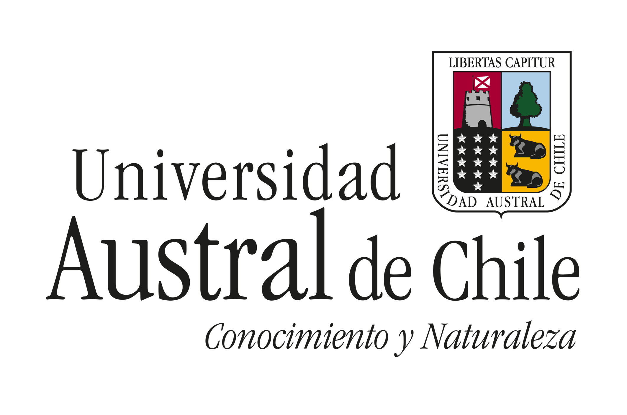 Universidad Austral de Chile Logo