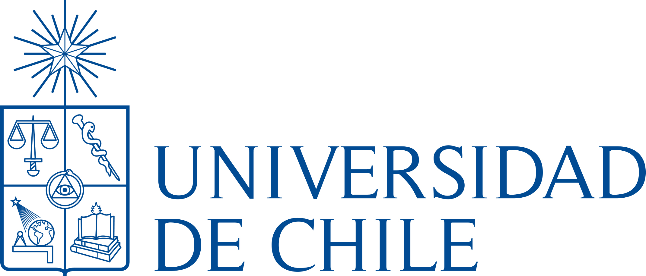 Universidad de Chile Logo
