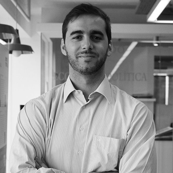 Marcos Balmaceda